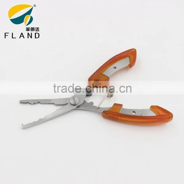 Classical Design Stainless Steel Outdodor Wholesale Fishing Pliers photo-2