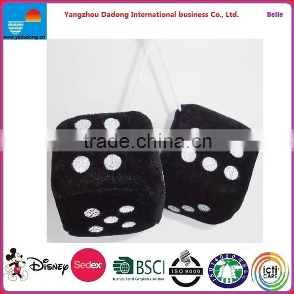 Custom Dice / Plush Dice / Plush Custom Dice photo-2