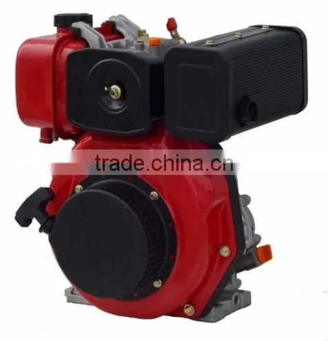 170F 178F 178FS Single Cylinder Diesel Engine photo-4