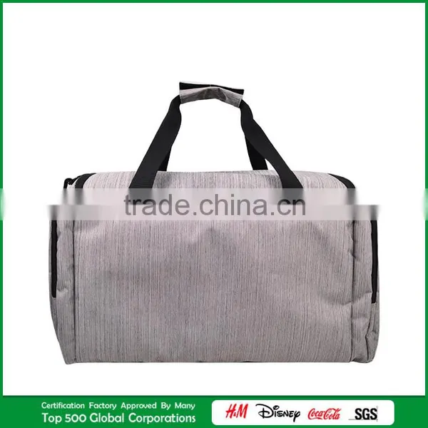 Sports Bags With Shoe Compartment Bike Travel Bag photo-3