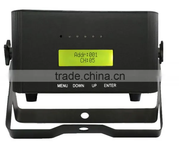 Highly Recomended 5pcs 6 in 1 RGBWAUV Led Par LED Wedding Uplighting photo-2