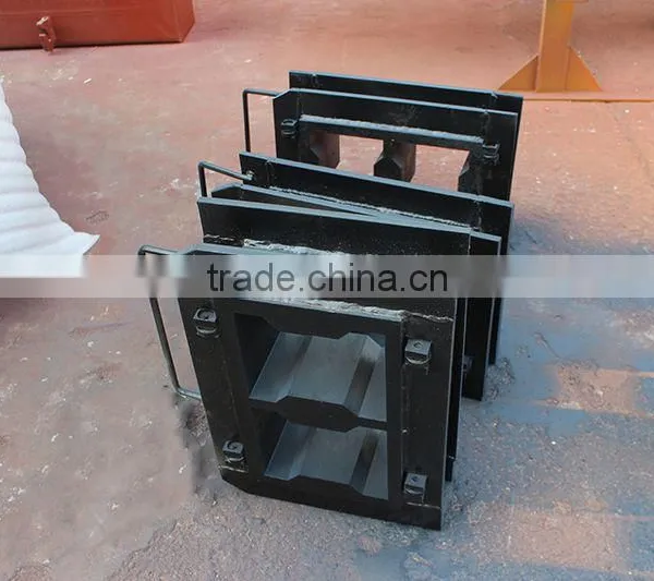 FL150T Paving Stone Supplier/ Concrete Paving Slab/ Paver Machine photo-4
