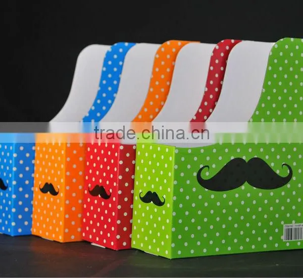 New Design File Folder
