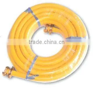 2015 Hot Sale Ts16949 Certificate Nitrile Aging Resistant 10mm 300psi E85 Fuel Hose photo-5