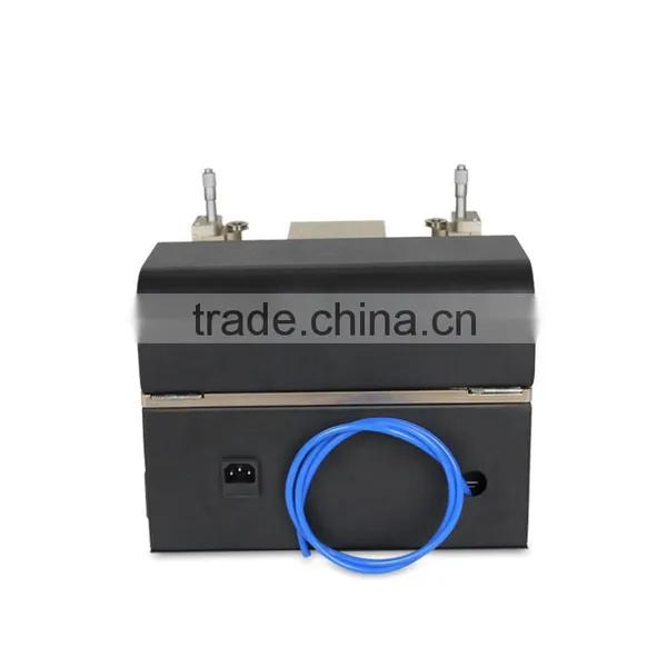 LY 948V.3 Automatic Built in Vacuum Pump Big Power LCD Screen Separator Machine photo-4