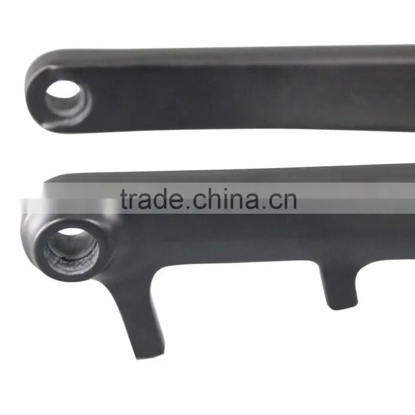 15mm Thru Axle Carbon 27.5er Fork 650B Full Carbon Fork for Mountain Bike photo-2