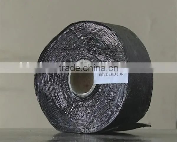 Seam Tape Pressure Crack Sealant Tape/paste Road Construction Material photo-3