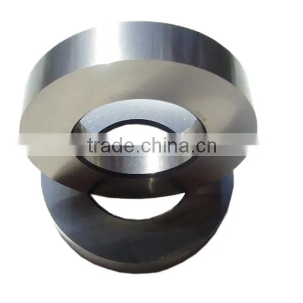 2015 Newest Hot Dipped Galvanized Steel Strip photo-4
