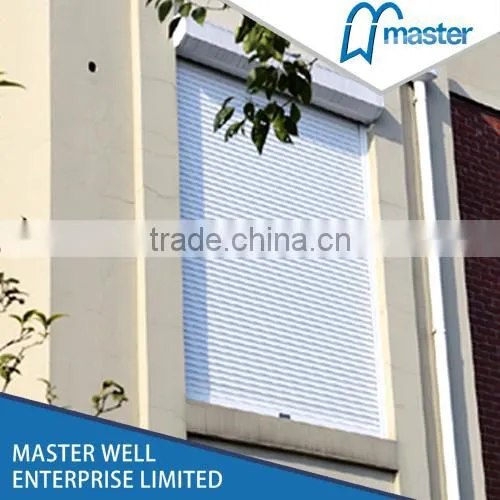 Aluminum Roller Shutter for Window photo-6