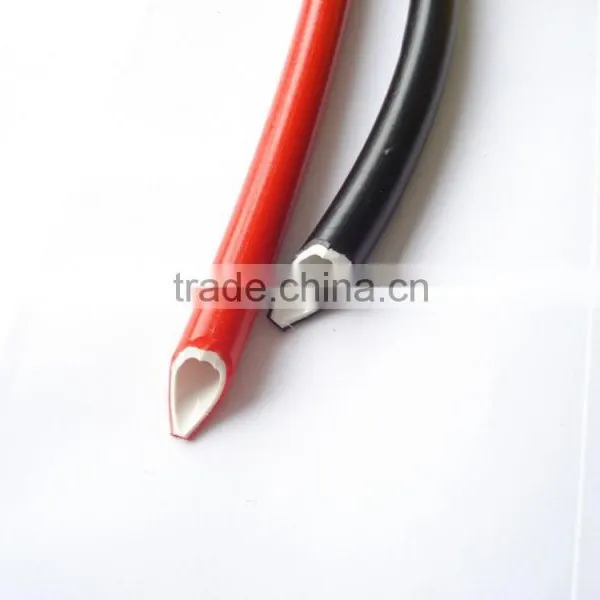 Changrong Direct Supply Nylon Tube Pneumatic Nylon Pipe Nylone Braided Hose photo-5