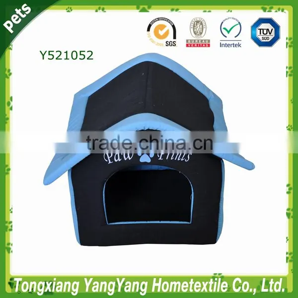YANGYANG Pet Product Warm Indoor Dog House photo-2