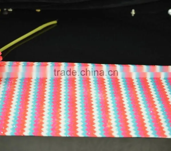 China Self Adhesive Trimming Epoxy Sticky Mesh Rolls, Resin Sticker Banding Net Wholesale in Bulk photo-4