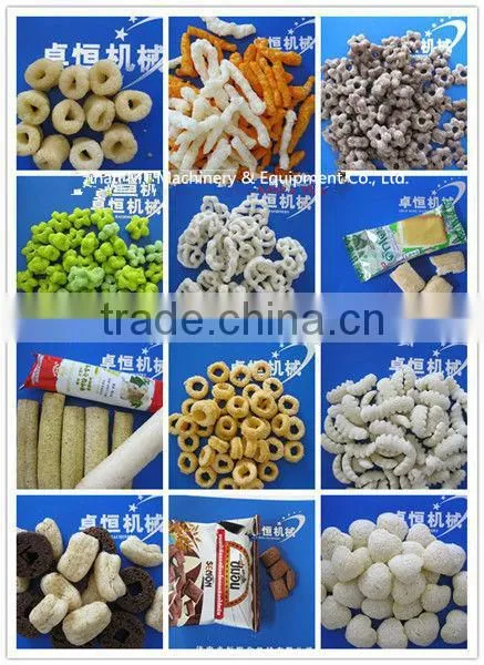 Nutrition Rice Process Line/machinery/line photo-4
