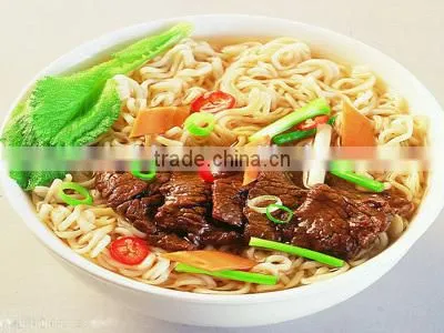 Instant Noodle Machine/instant Cup Noodle Making Machine/cup Noodle Making Machine photo-6