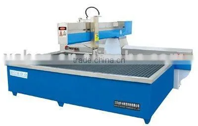 Sunrise CNC Waterjet Machine