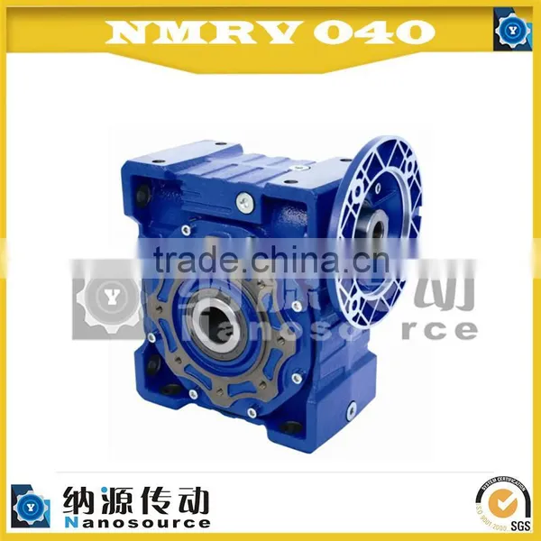 Aluminum Made Gearbox Motor, Gearbox Parts