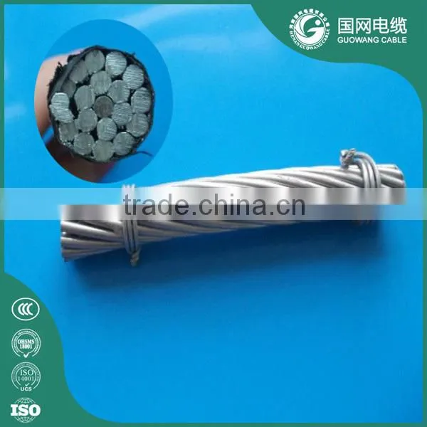 Overhead Conductor/ 150mm2 Copper Conductor Cable/ Flexible Conductor Price photo-4
