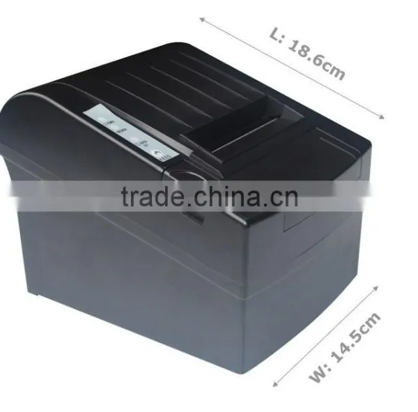 Pos System Printer Pos Meachine photo-5