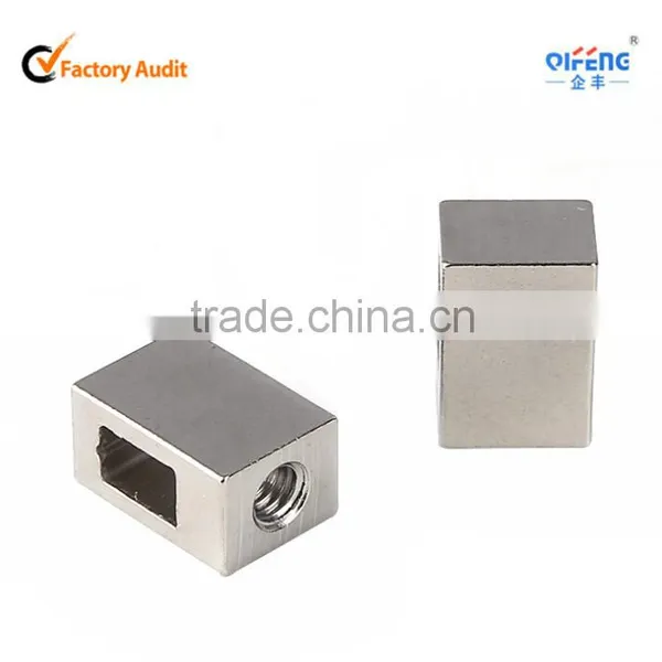 Industry Grounding Bar Connectors