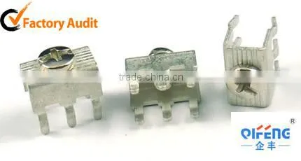 OEM Metal Stamping Part
