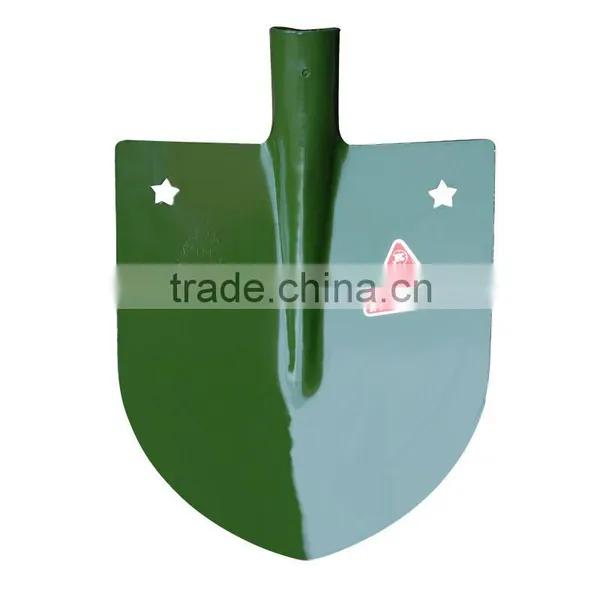 CONSTRUCTION SHOVEL
