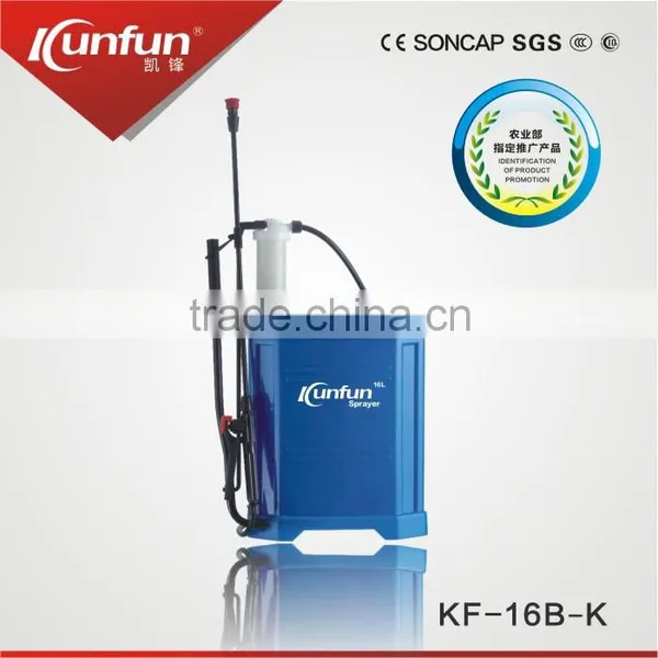 Factory Made High Quality Agriculture Sprayer Pumps photo-5