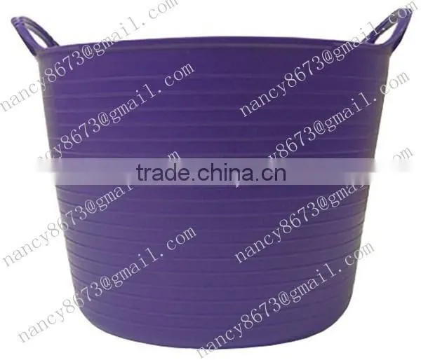 PE Tub,tub in pe Plastic Material,pe Tub Wholesale photo-3