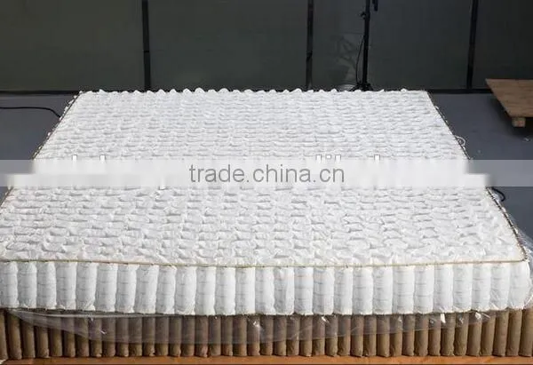 Pocket Spring Mattress photo-2