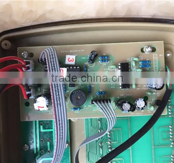 Weighing Scale Indicator With Big LED Display Quality Choice photo-4