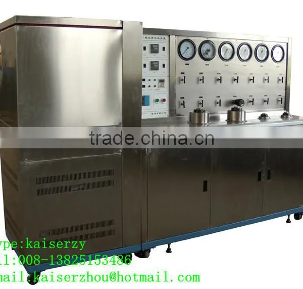 DANZY Brand Supercritical CO2 Extraction Device photo-3