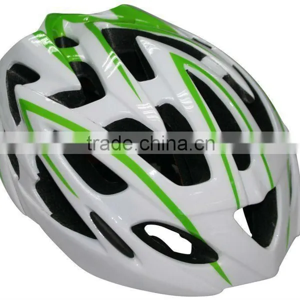 2015 HOT SALES!In-mold Bicycle Helmets! photo-2