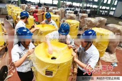Sand Blasting Tank photo-6