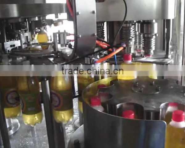 Production Line Drink Carbonated photo-3