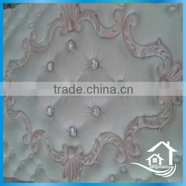 3D Board Wall Cladding Tiles photo-2