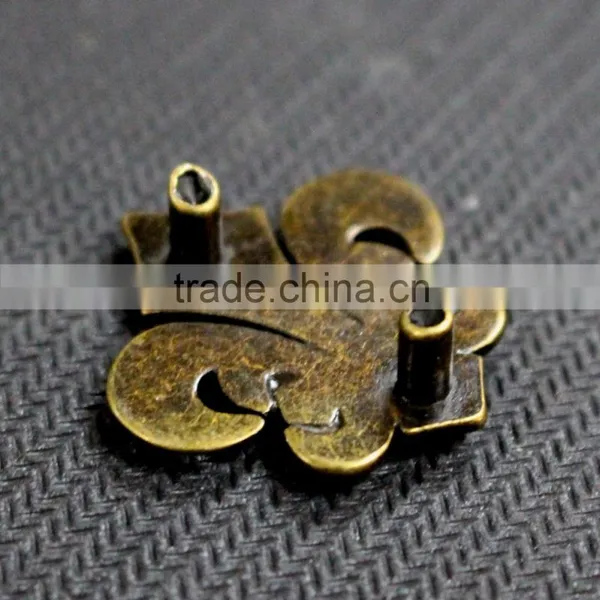 Custom Metal Belt Buckle Parts Manufacturer, High Quality Belt Buckle for Belt photo-5