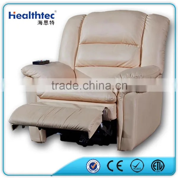 HEALTHTEC Recliner Corner Sofa Set Manufacturer photo-4