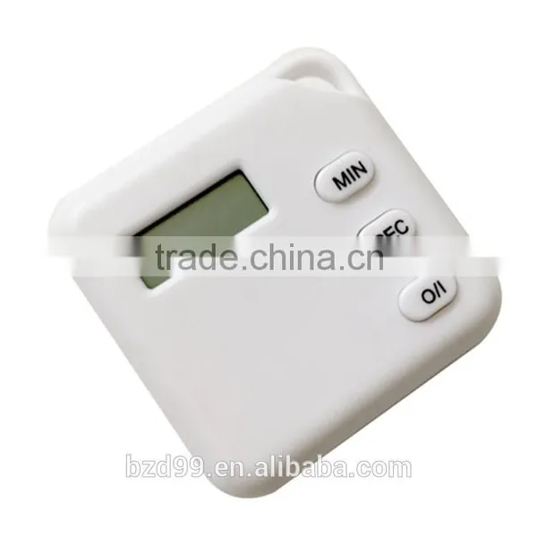 Competitive Price Creative Energy-saving Kitchen Mini Electric Timer Switch / Best Promotional Items OEM/ODM /Wholesale photo-3