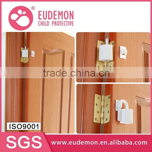 New Door Slam Prevention Guard on Market for Kids Safety photo-2