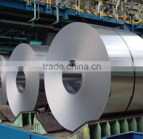Prime SPTE Tinplate Coil