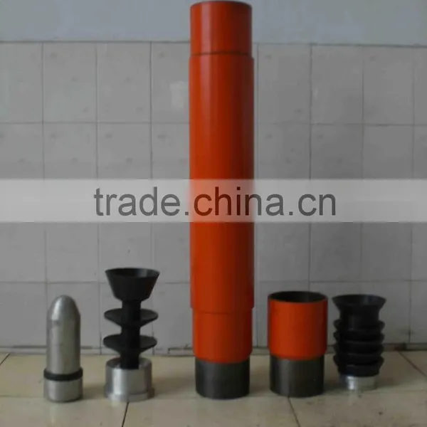 Oilfield Drilling Equipment API Two Stage Cementing Collars photo-4