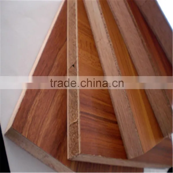 Pine/Poplar Core BlockBoard For China photo-3