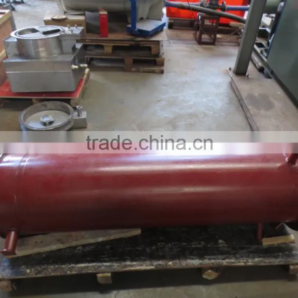 Lowest Price 5 Tons Tube Ice Machine photo-6