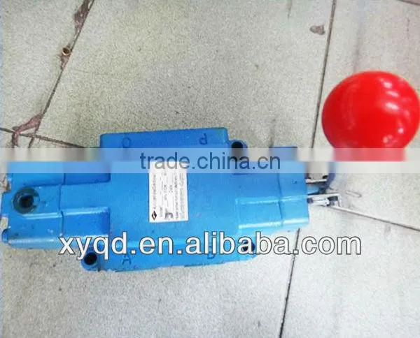 Hydraulic valve/ Control Valve/Manual valve
