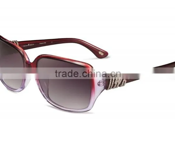 2016 Cheap Promotion Wholesale Sunglasses Polarized for Women photo-3