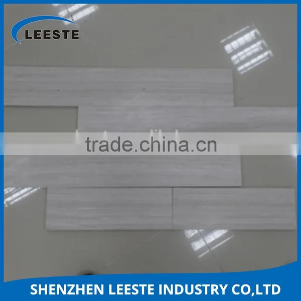 Own Factory Samples Free A Grade Timber Grey Marble Stone photo-2