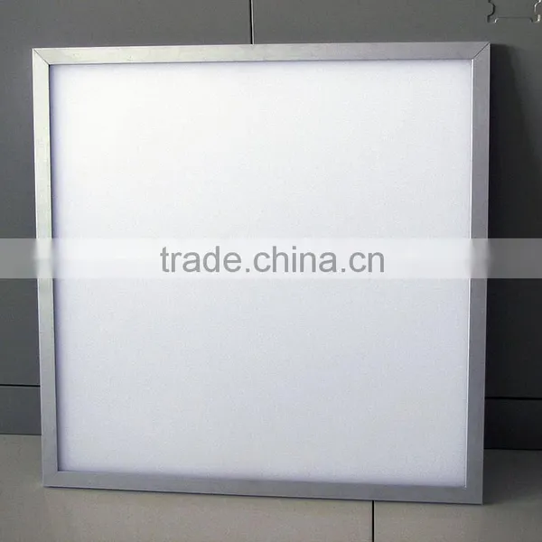 Edgelight Ultra-thin LED Panel Lighting ,600*600 300*300 Sqaure CE/ROHS UL Hanging Led Light Panel photo-2