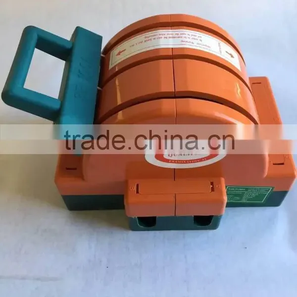 Three Poles 100A Kinfe Switch Double Throw Switch photo-3
