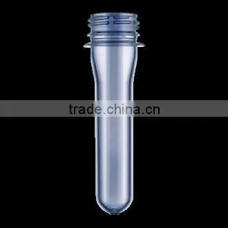 28mm Pco1881 PET Plastic Bottle Preform for Water, Soft Drink, Juice, Carbonated Drink, Hotfill