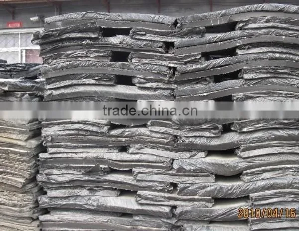 High Quality Reclaimed Rubber From Butyl Tube photo-3