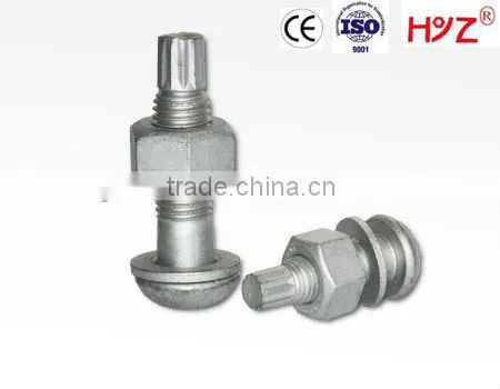 JSS II09 High Strength Tensile Control S10t Bolt